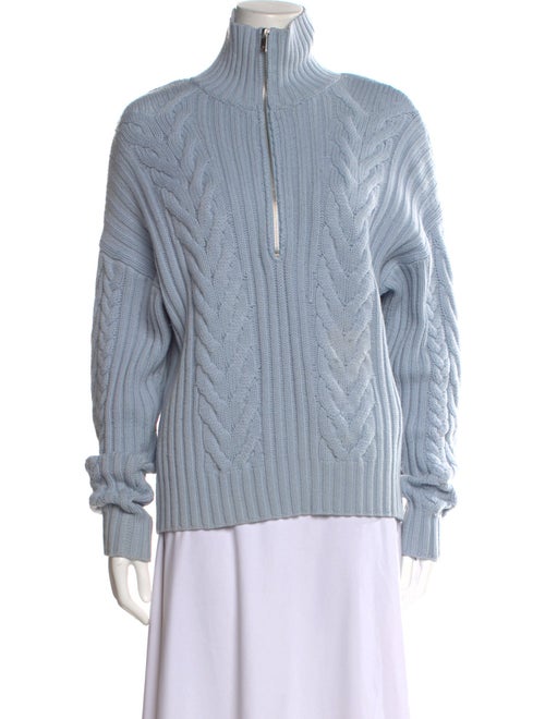 Naadam Wool Turtleneck Sweater