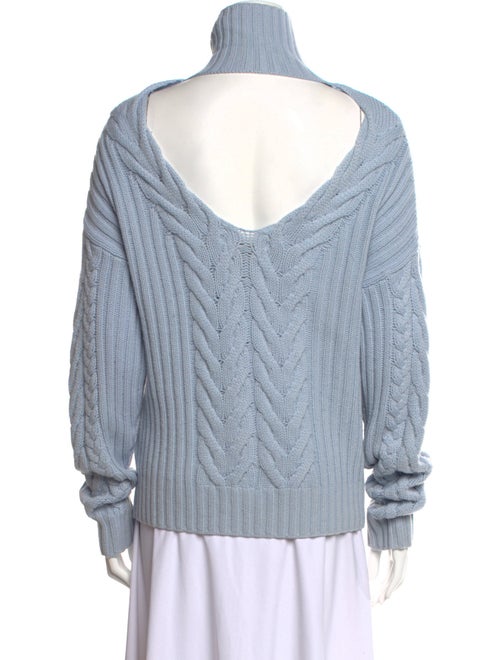 Naadam Wool Turtleneck Sweater