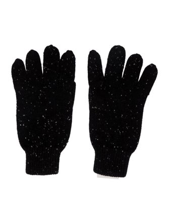 Naadam Knitted Mittens