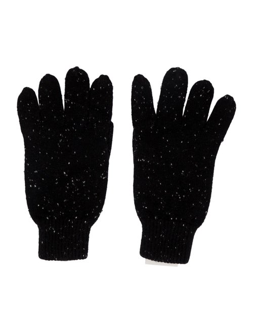 Naadam Knitted Mittens