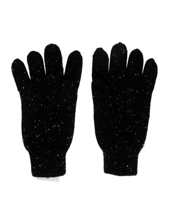 Naadam Knitted Mittens