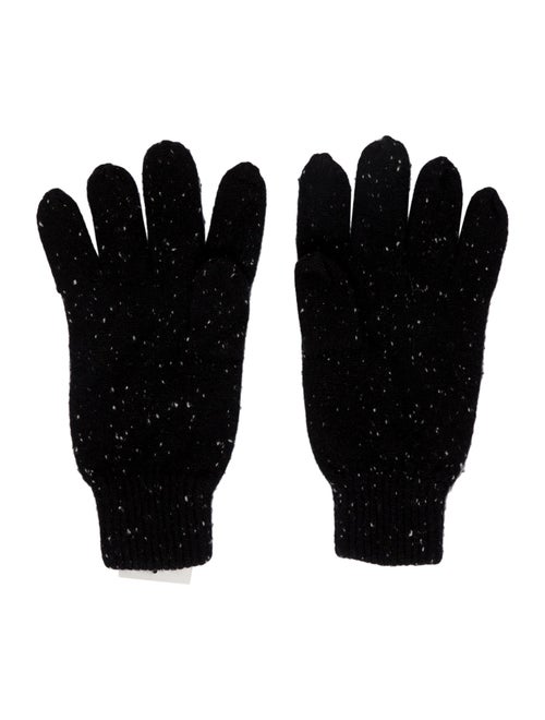 Naadam Knitted Mittens