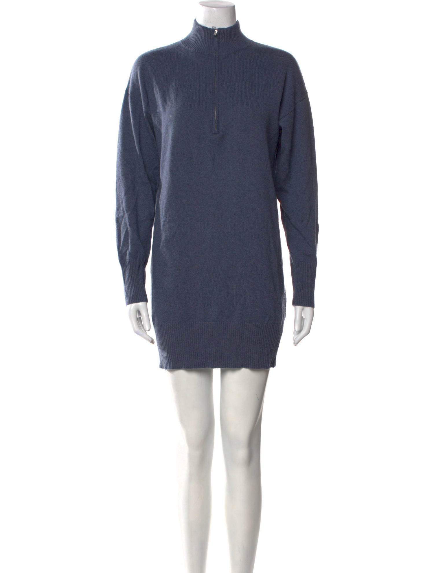 Naadam Cashmere Mini Dress