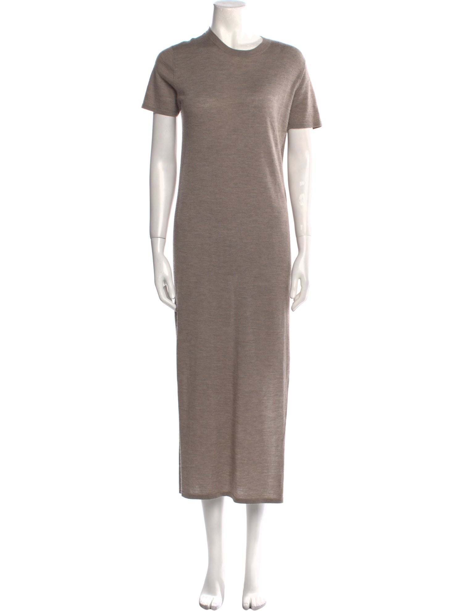 Naadam Cashmere Long Dress