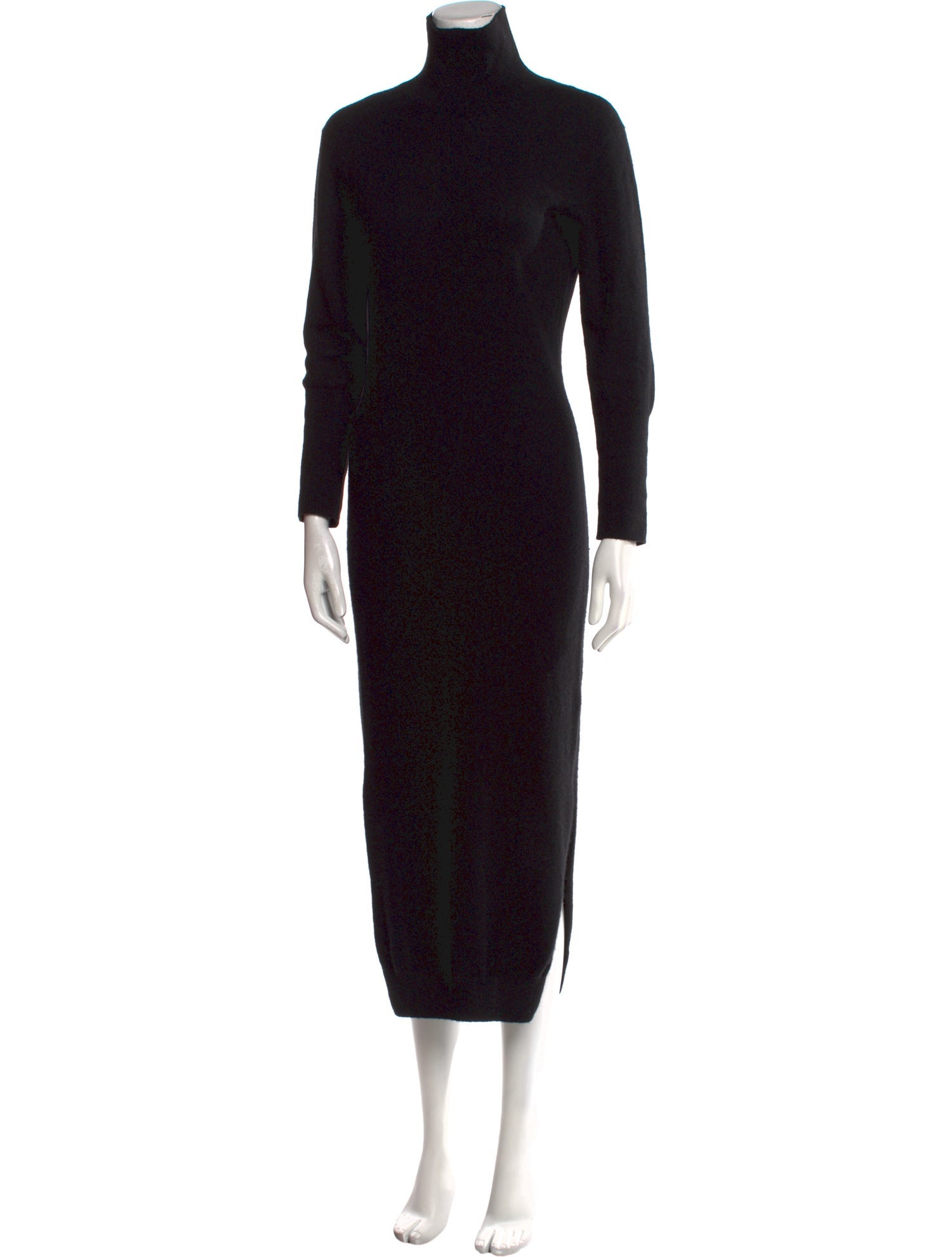 Naadam Cashmere Long Dress