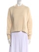 Naadam Merino Wool Crew Neck Sweater