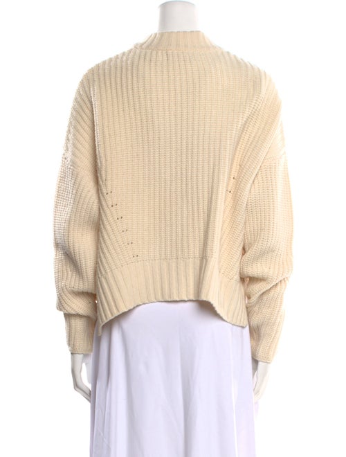Naadam Merino Wool Crew Neck Sweater