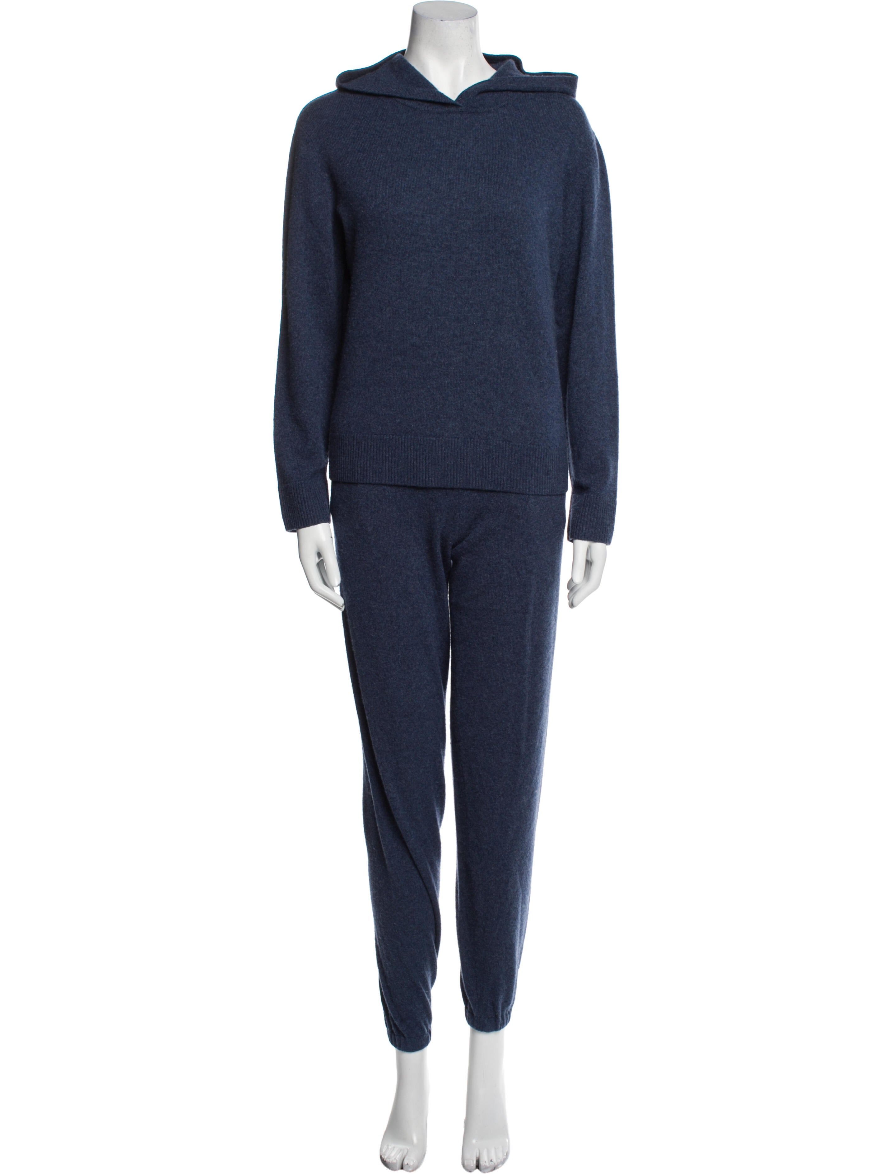 Naadam Cashmere Tracksuit