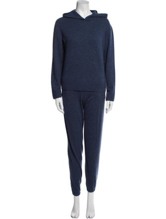 Naadam Cashmere Tracksuit