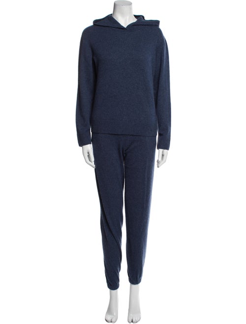 Naadam Cashmere Tracksuit