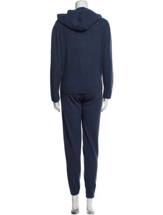 Naadam Cashmere Tracksuit