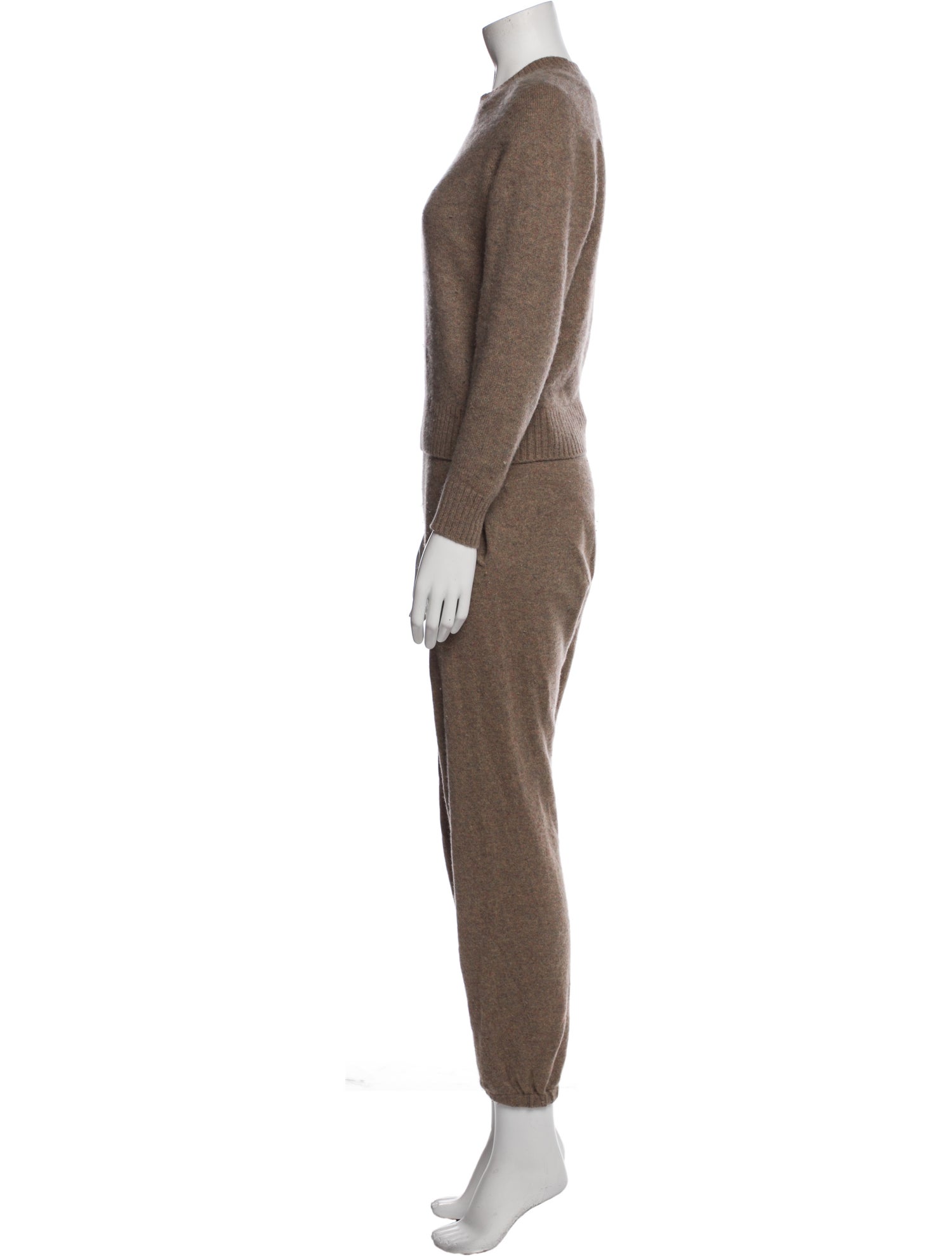 Naadam Cashmere Pant Set