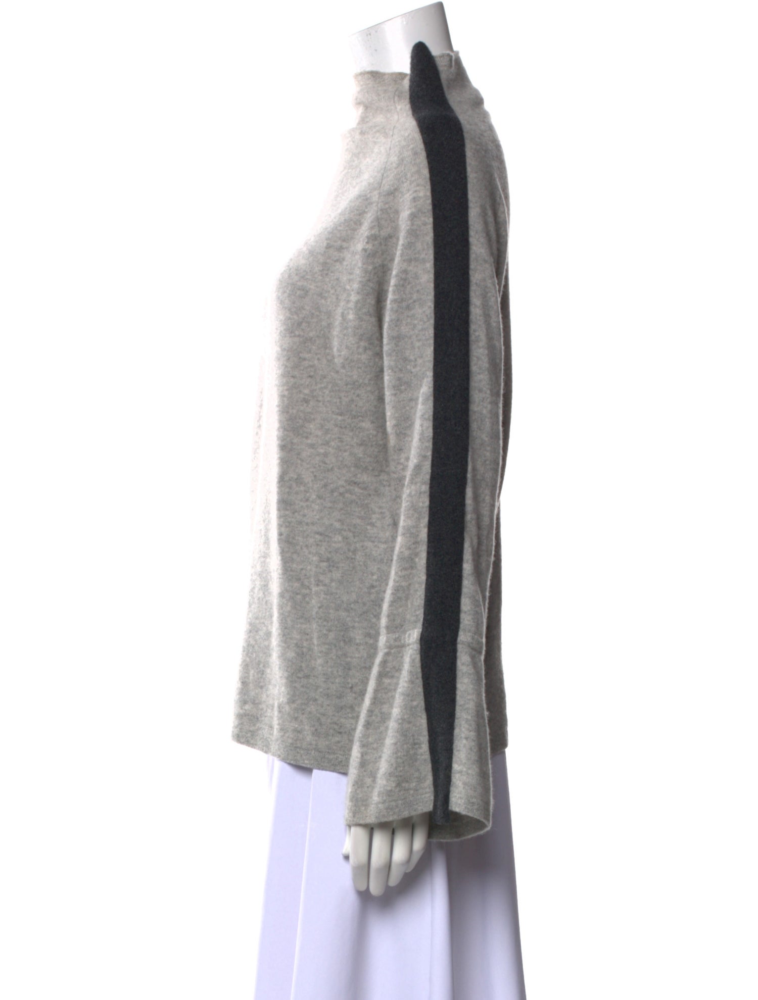 Naadam Cashmere Turtleneck Sweater