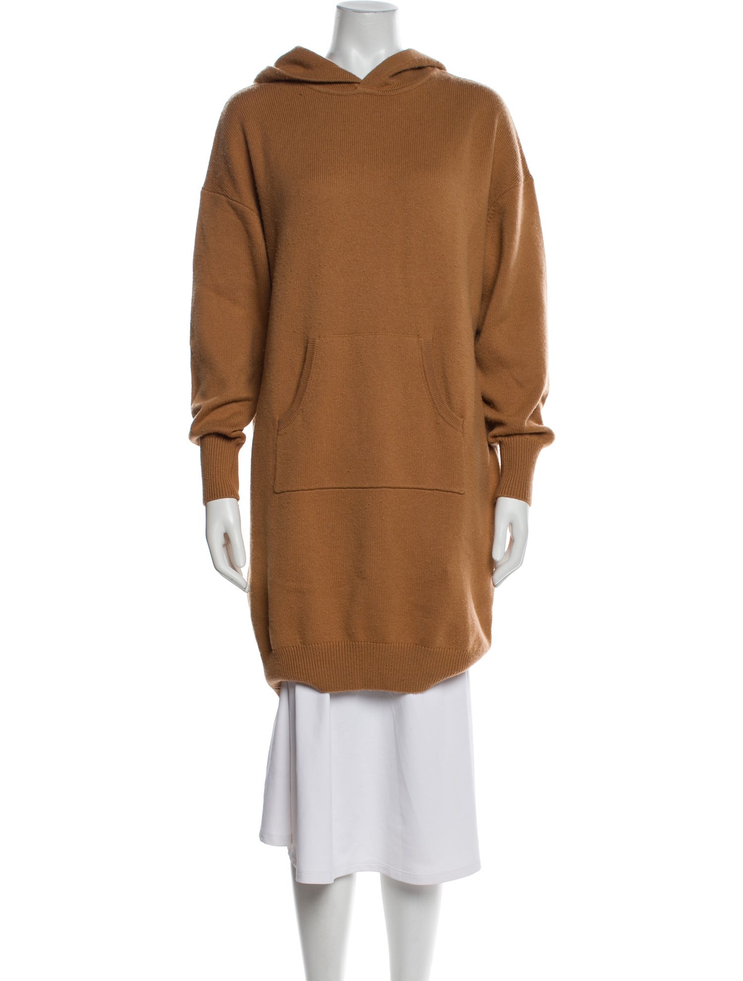 Naadam Wool Crew Neck Sweater