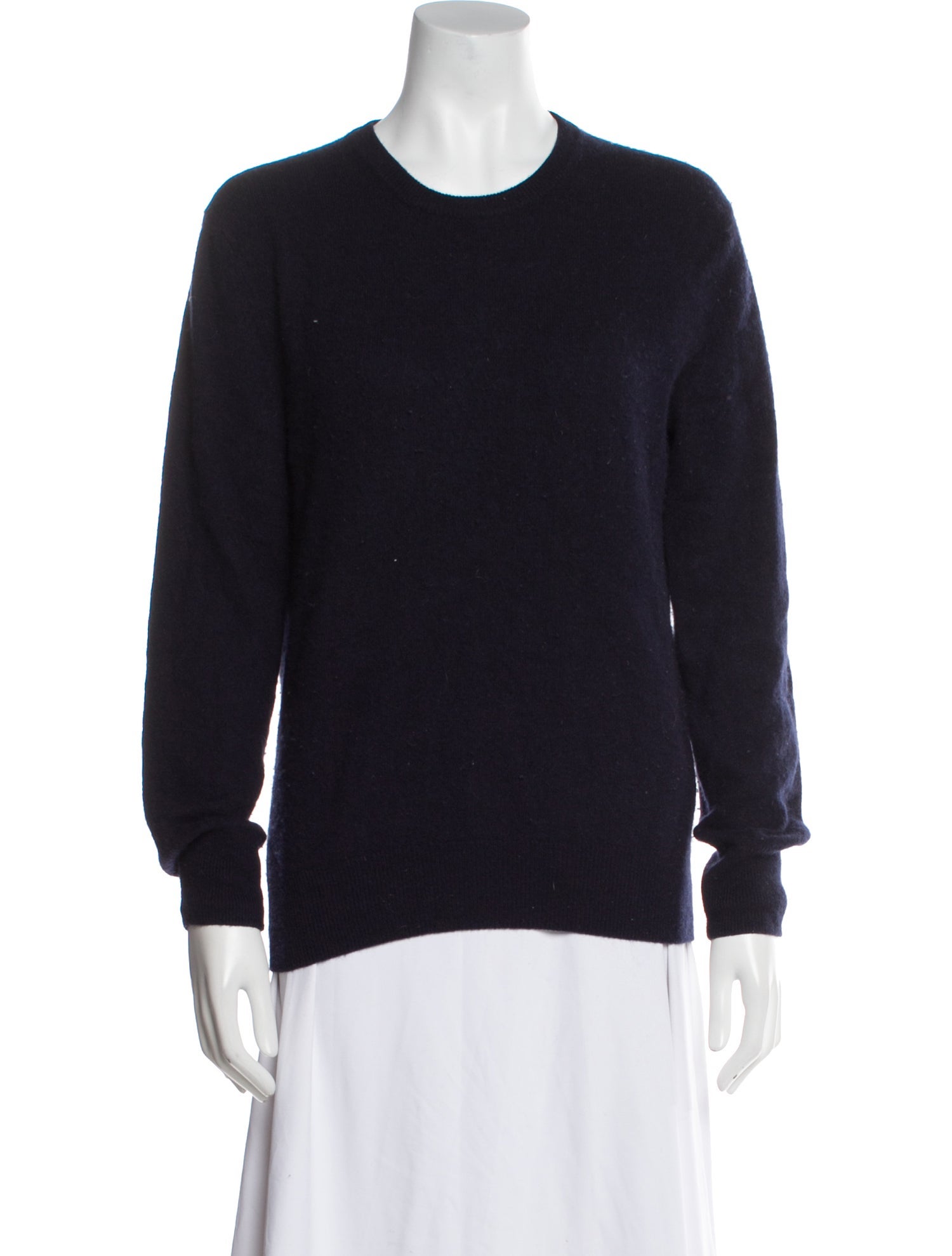 Naadam Cashmere Crew Neck Sweater