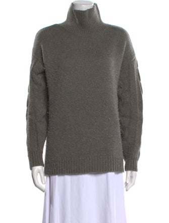 Naadam Wool Turtleneck Sweater