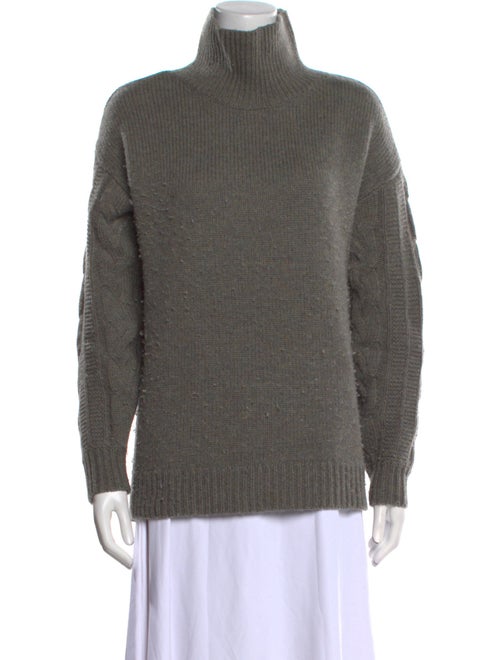 Naadam Wool Turtleneck Sweater