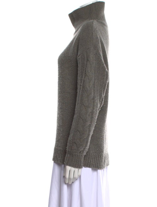 Naadam Wool Turtleneck Sweater