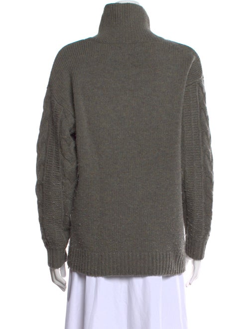 Naadam Wool Turtleneck Sweater