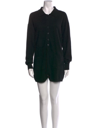 Naadam Cashmere Romper