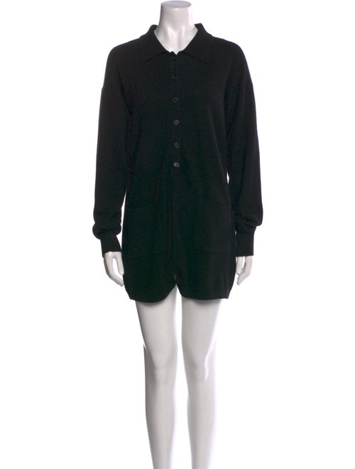 Naadam Cashmere Romper