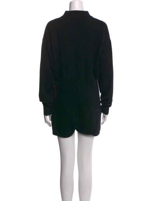 Naadam Cashmere Romper