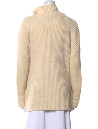 Naadam Wool Turtleneck Sweater