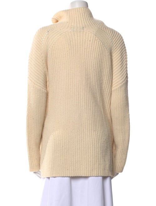 Naadam Wool Turtleneck Sweater