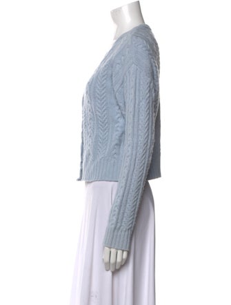 Naadam Wool V-Neck Sweater