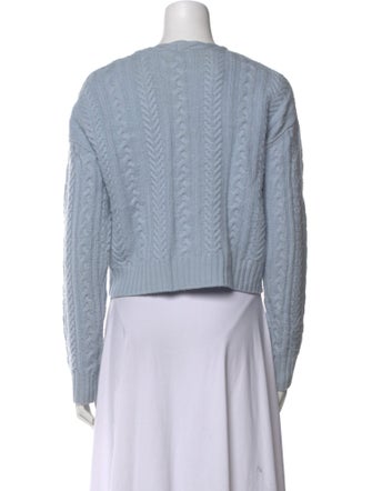 Naadam Wool V-Neck Sweater