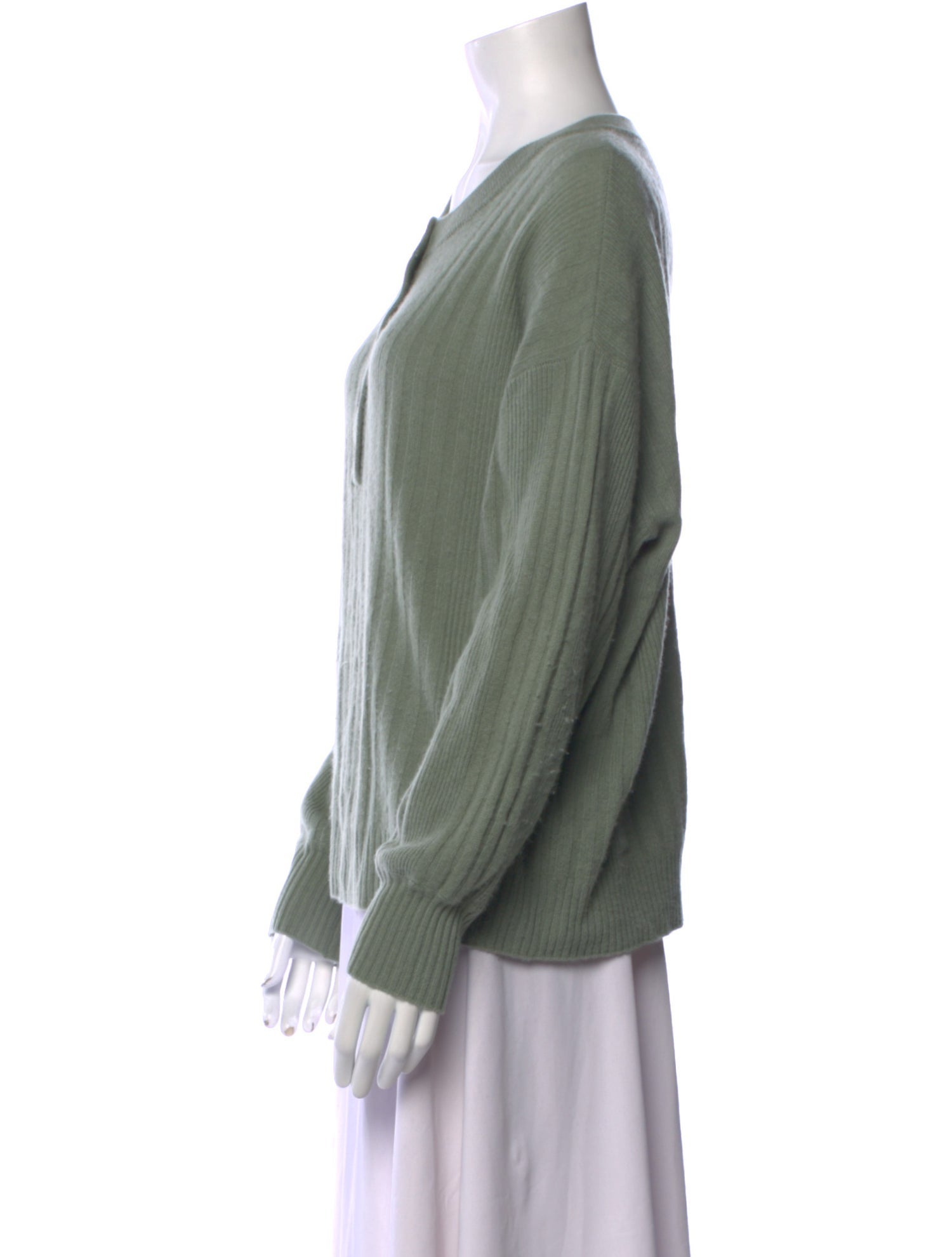 Naadam Cashmere Crew Neck Sweater