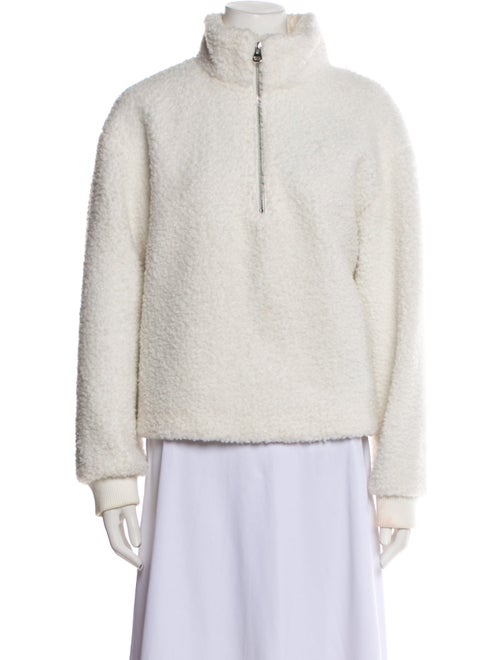 Naadam Faux Fur Jacket