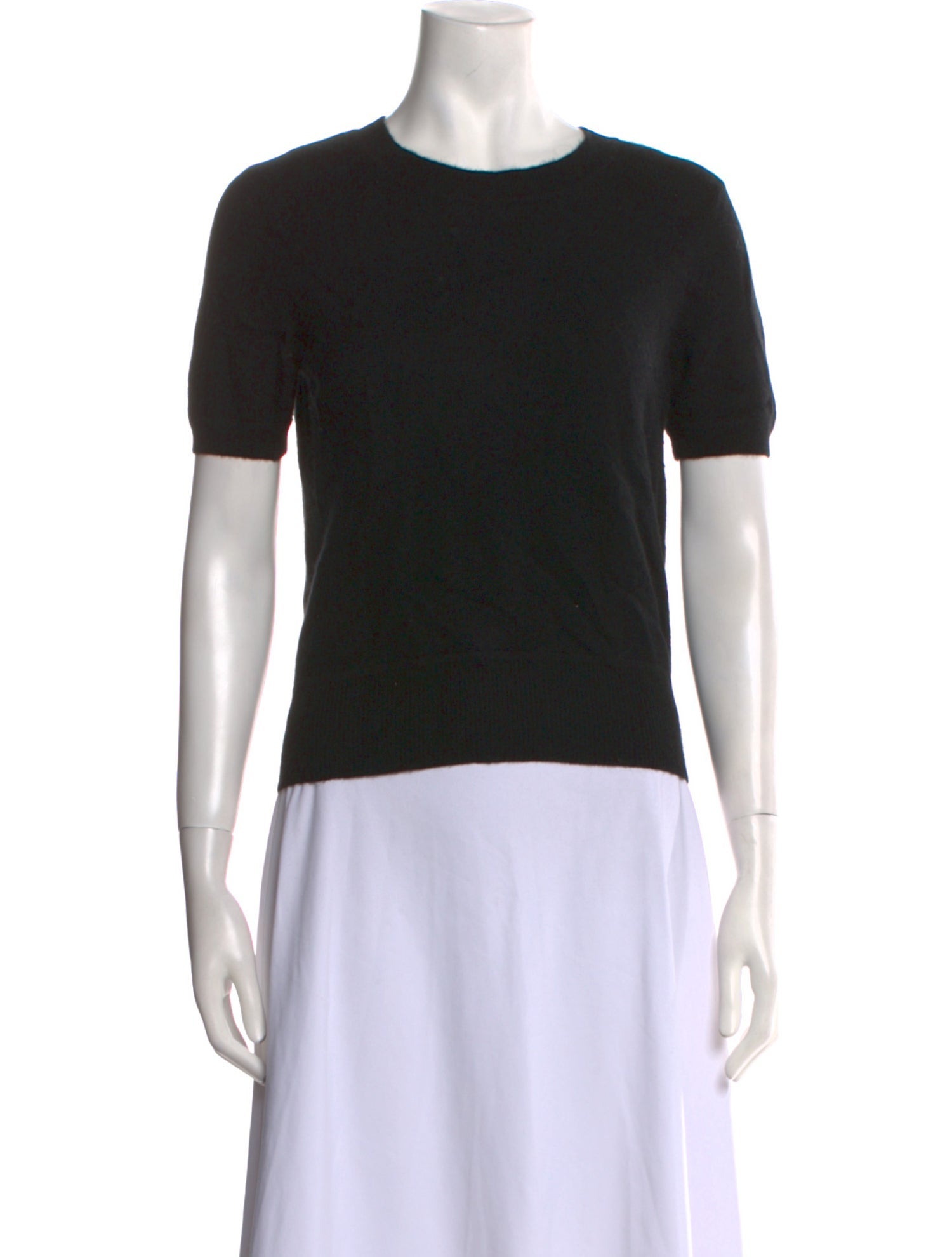 Naadam Cashmere Crew Neck Sweater