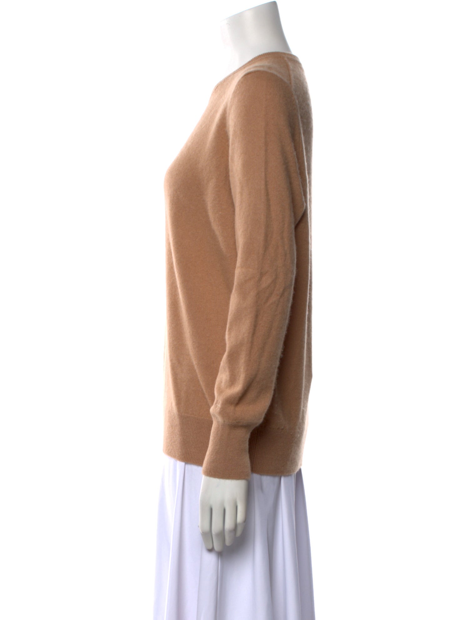 Naadam Cashmere Crew Neck Sweater