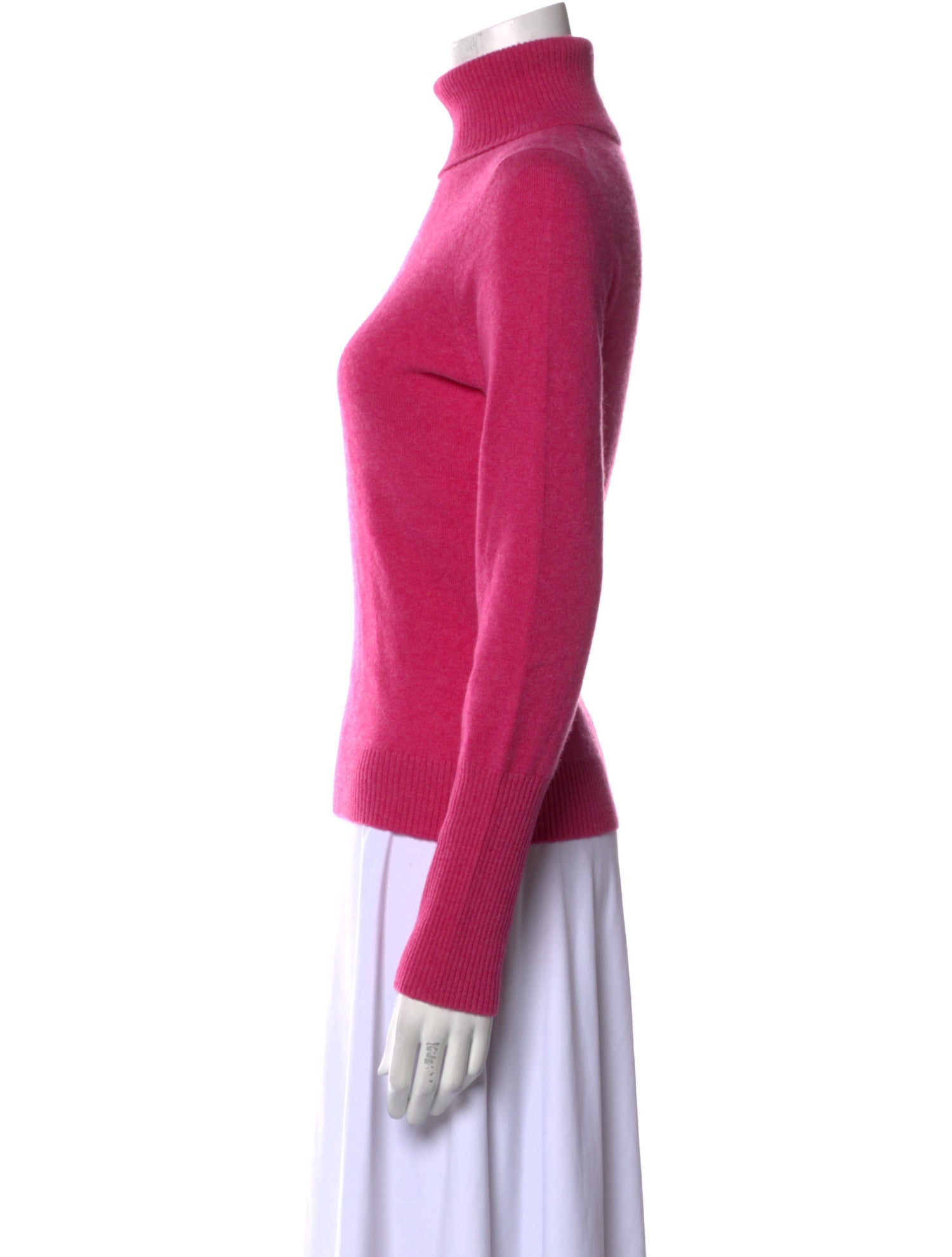 Naadam Cashmere Turtleneck Sweater