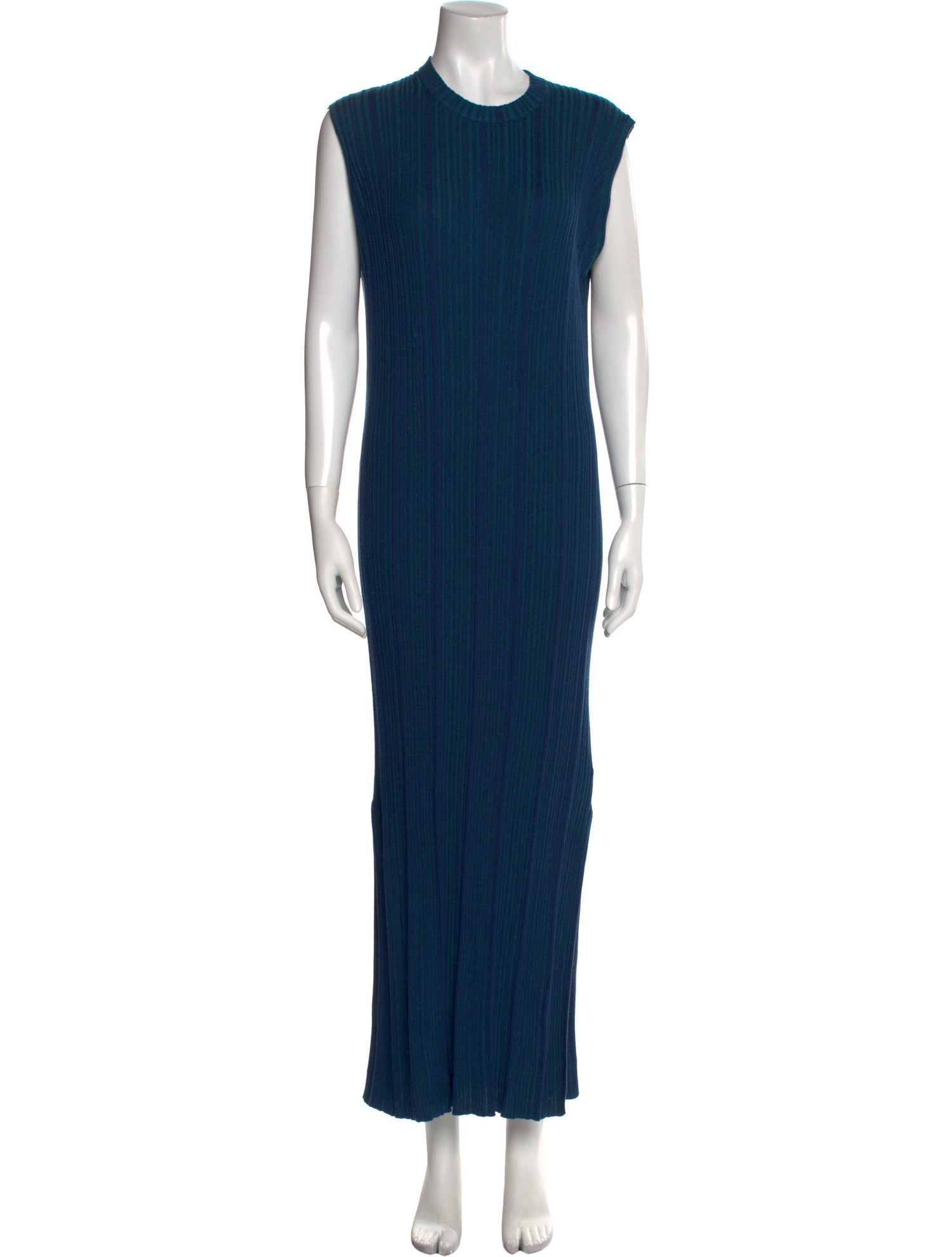 Naadam Silk Long Dress