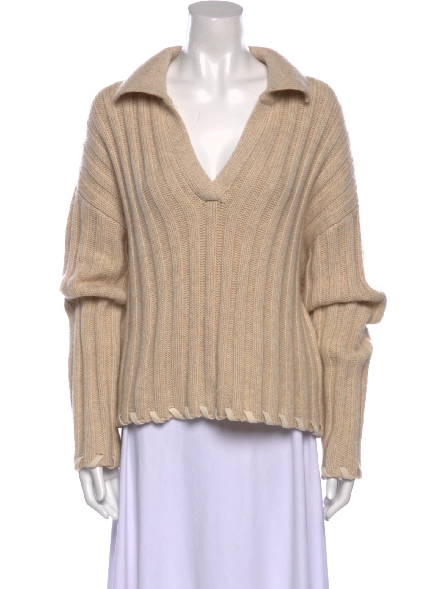 Naadam Wool Sweater