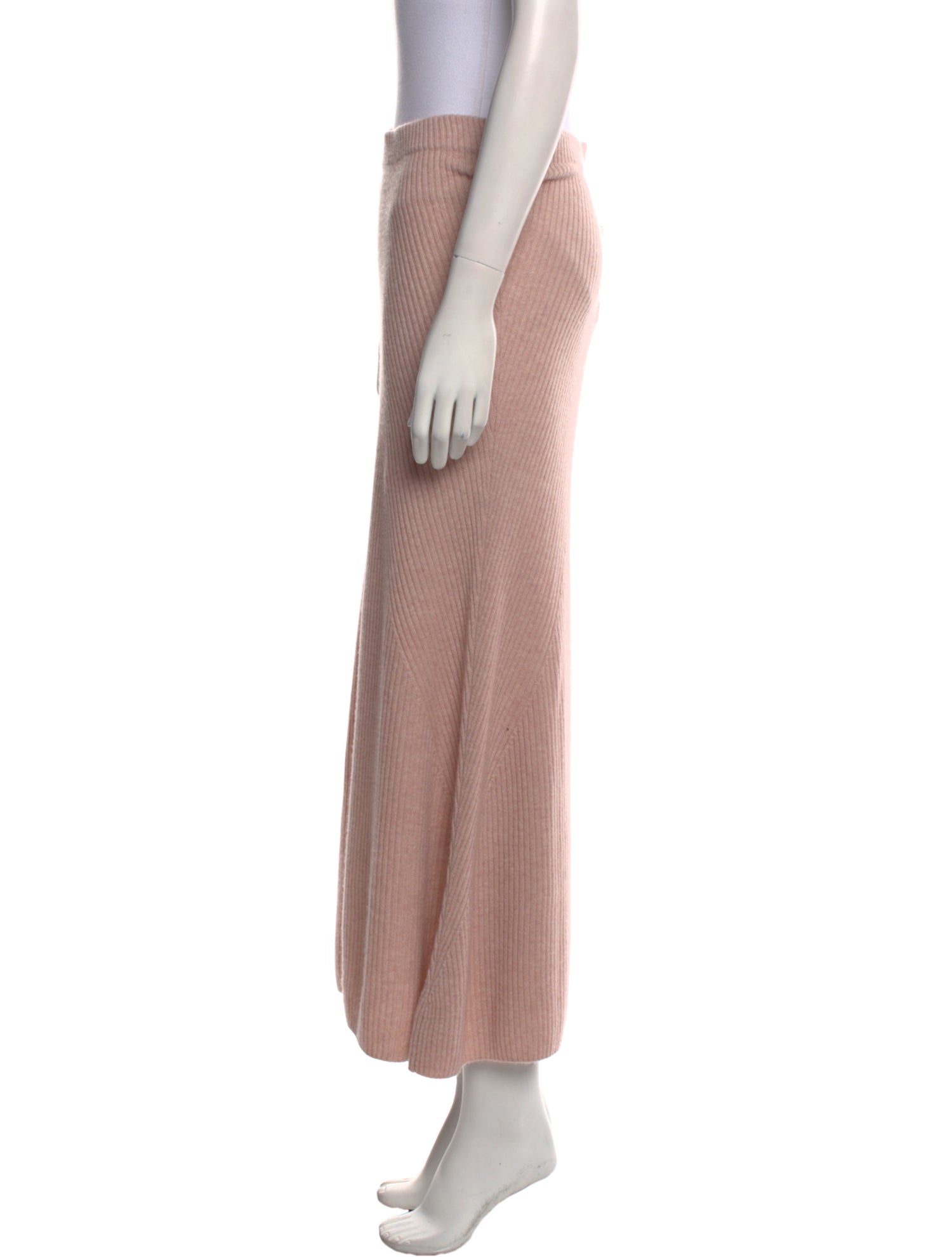 Naadam Wool Midi Length Skirt w/ Tags