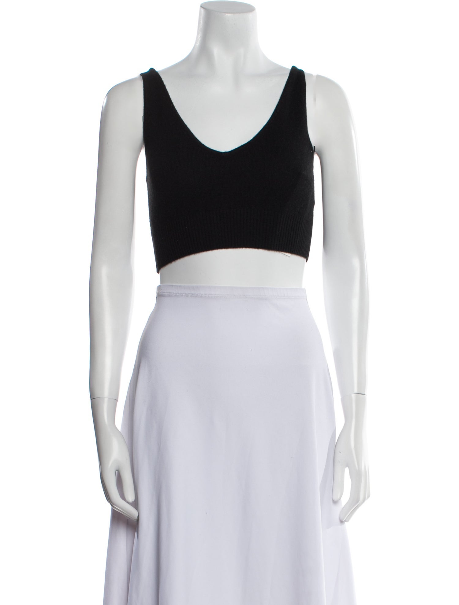 Naadam Cashmere Scoop Neck Sweater