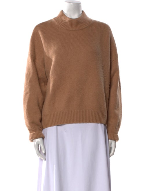 Naadam Cashmere Turtleneck Sweater