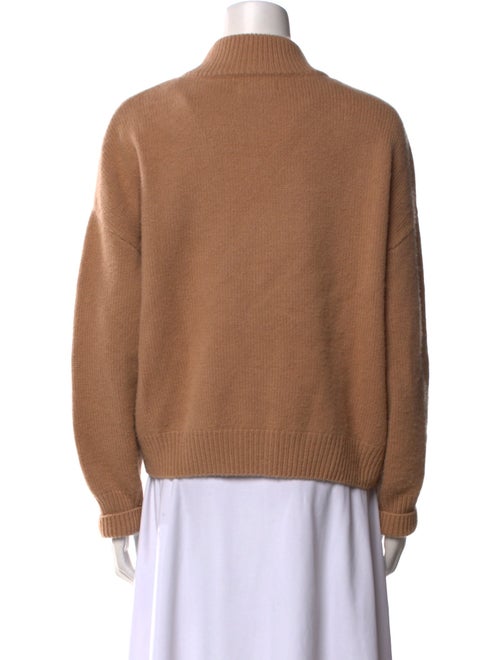 Naadam Cashmere Turtleneck Sweater