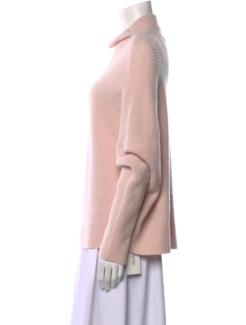 Naadam Merino Wool Turtleneck Sweater