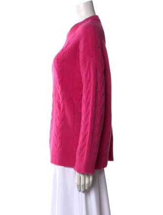 Naadam Cashmere Crew Neck Sweater