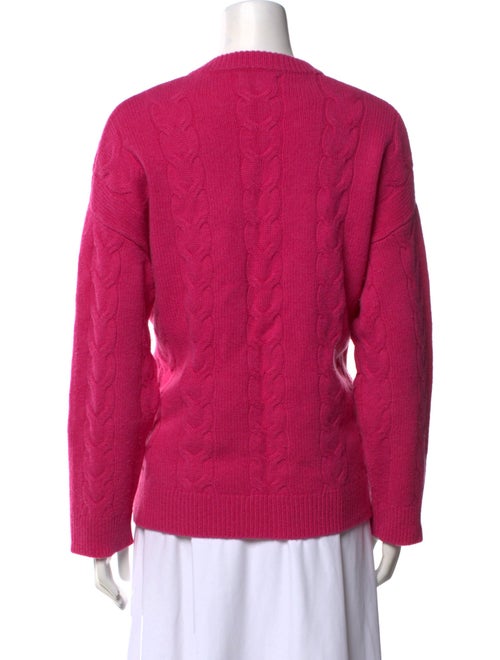 Naadam Cashmere Crew Neck Sweater