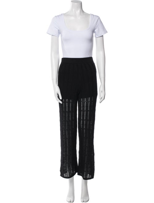 Naadam Printed Pant Set