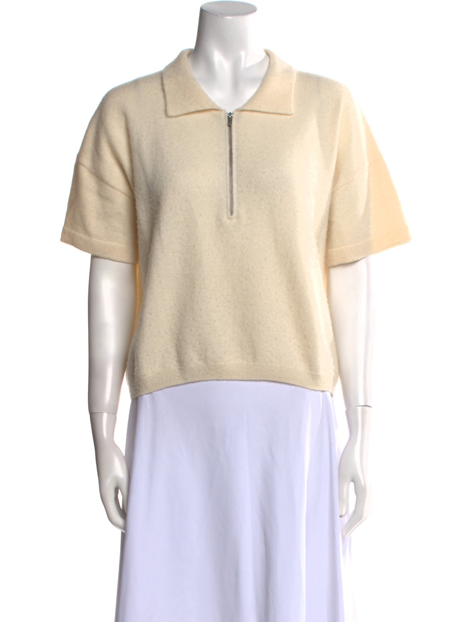 Naadam Cashmere Sweater