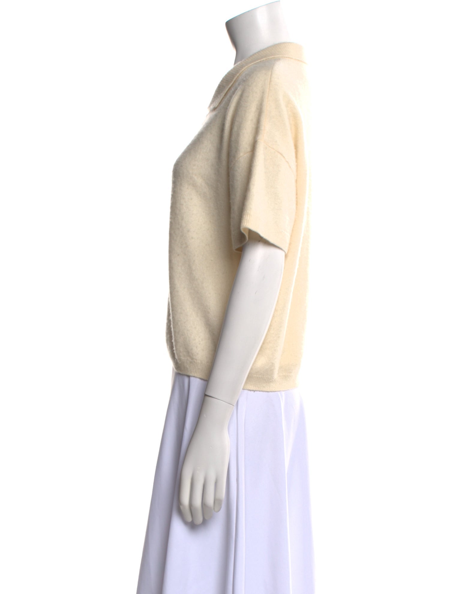 Naadam Cashmere Sweater