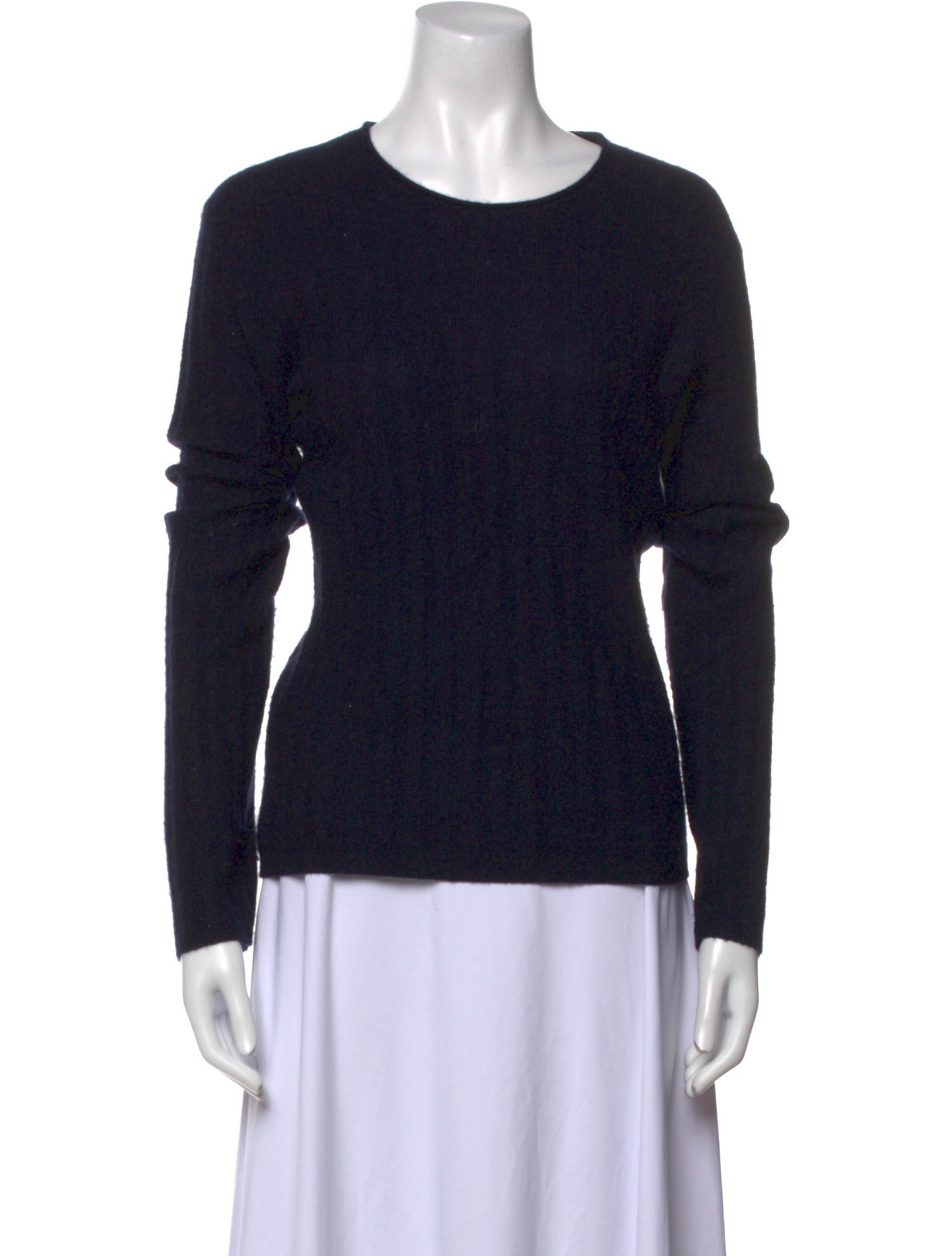 Naadam Cashmere Crew Neck Sweater