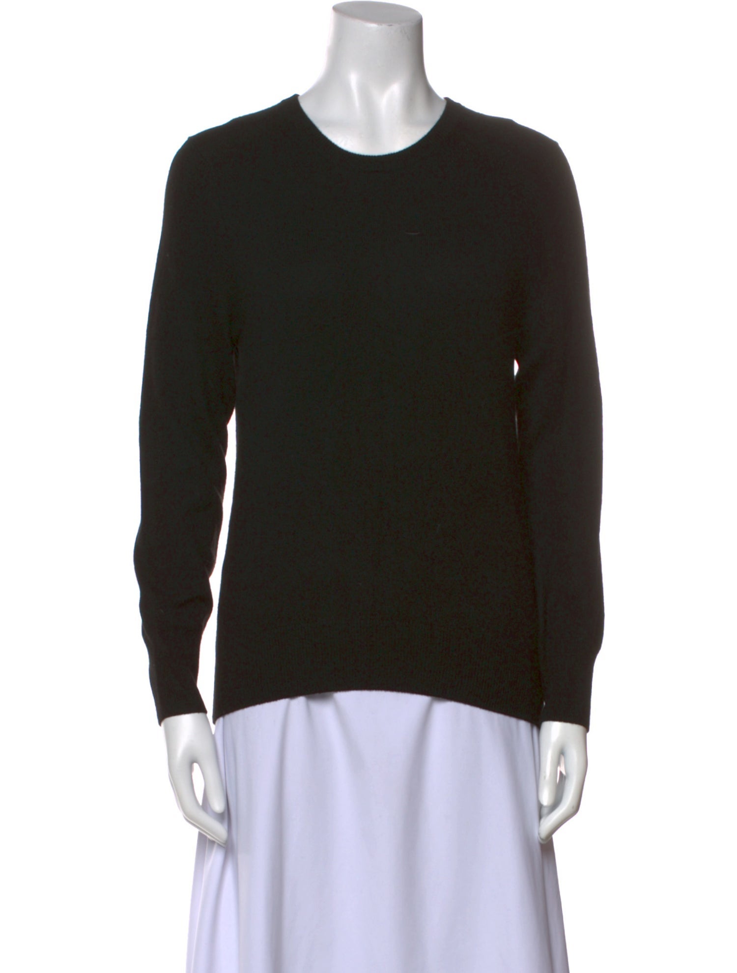 Naadam Cashmere Crew Neck Sweater