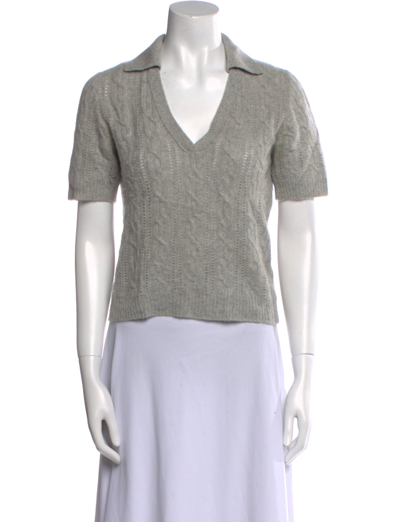 Naadam Cashmere Sweater